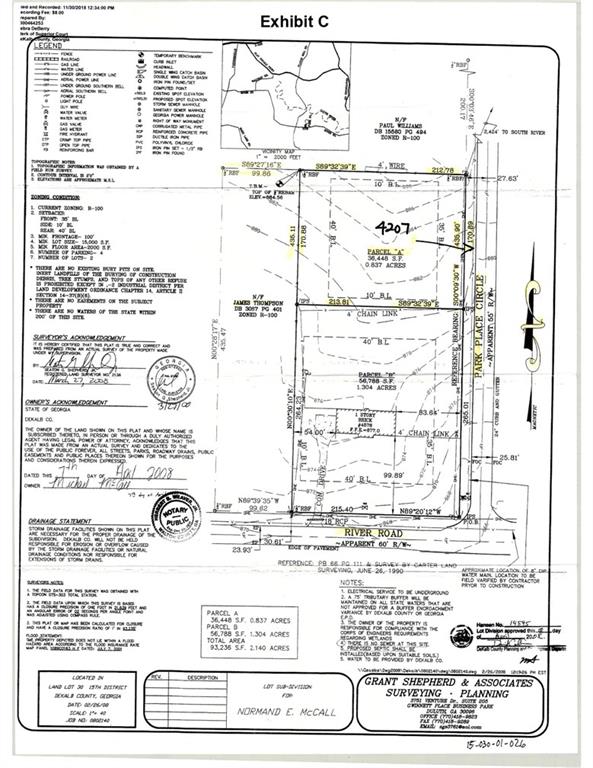 4200 Park Place Circle