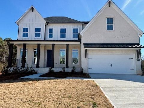 6910 Pond View Dr Cumming GA 30028