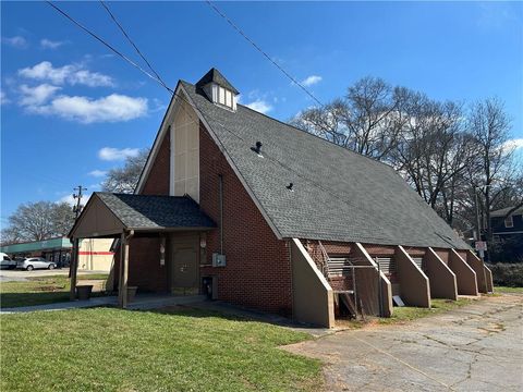 2957 Glenwood Avenue SE Atlanta GA 30317