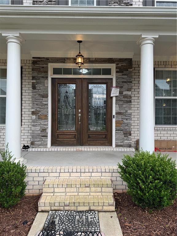 4360 Serenity Lake Drive