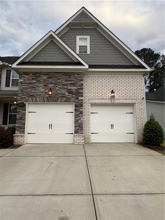 4360 Serenity Lake Drive