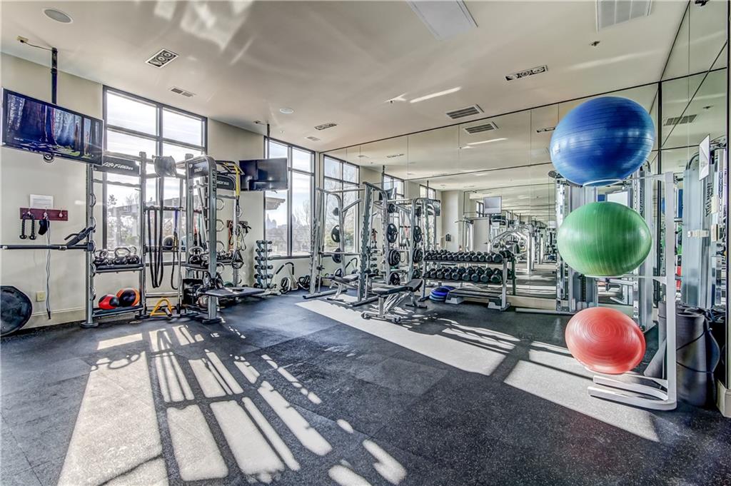 2233 Peachtree Road #903, Atlanta, Georgia image 22