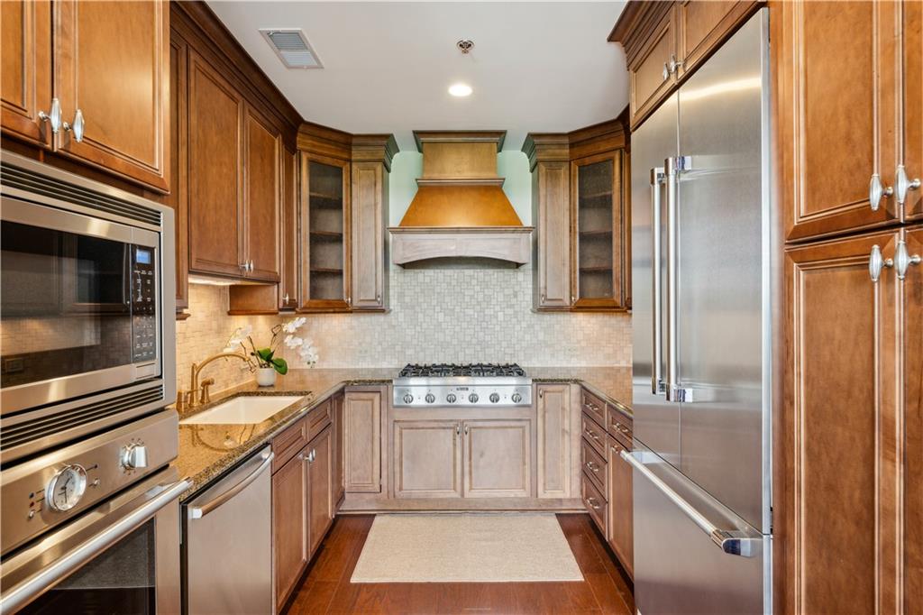 2233 Peachtree Road #903, Atlanta, Georgia image 4