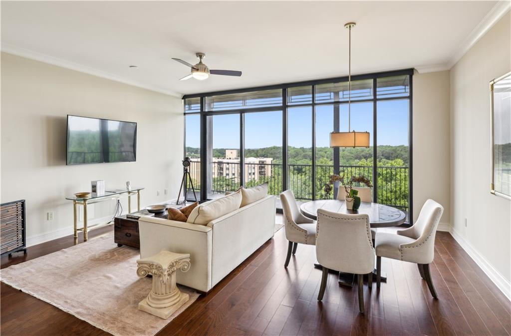 2233 Peachtree Road #903, Atlanta, Georgia image 1