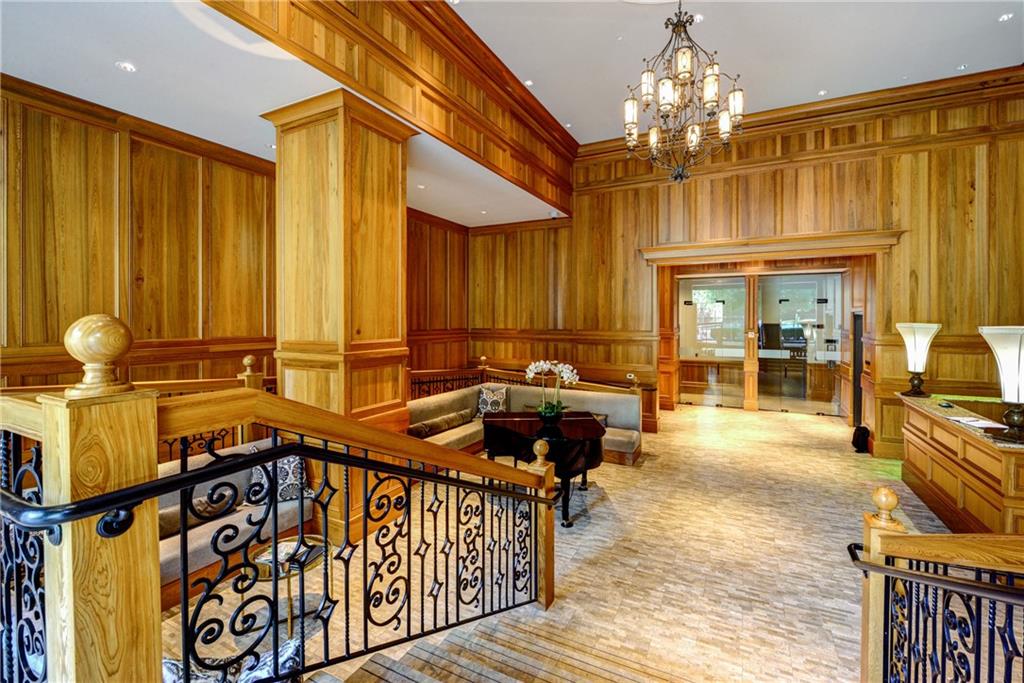 2233 Peachtree Road #903, Atlanta, Georgia image 31