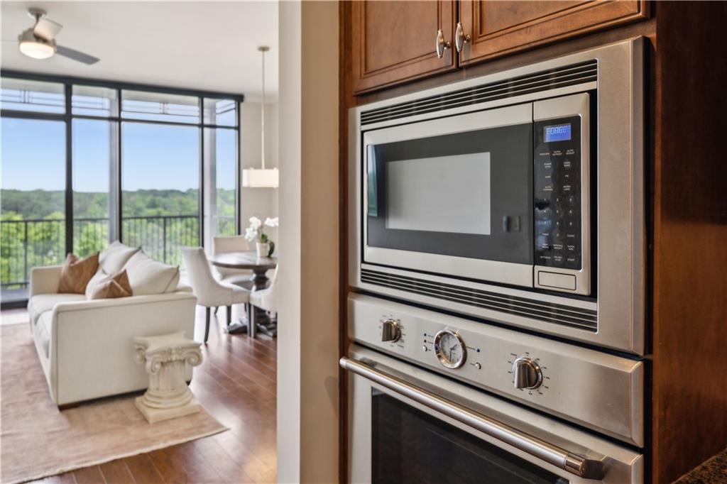 2233 Peachtree Road #903, Atlanta, Georgia image 7