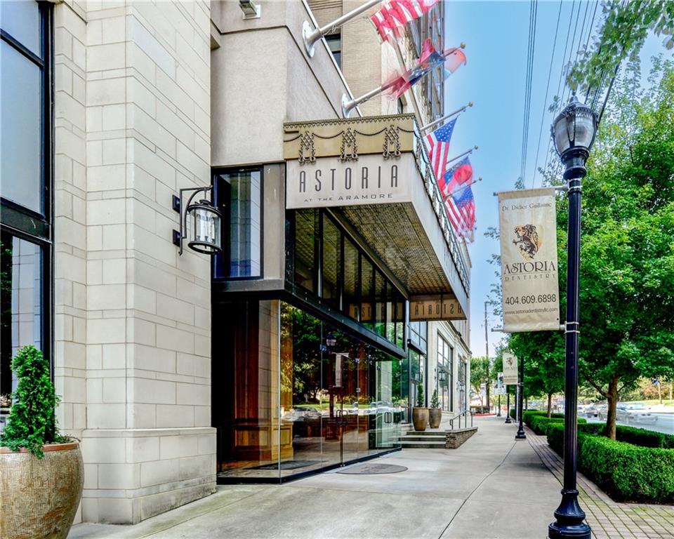2233 Peachtree Road #903, Atlanta, Georgia image 30