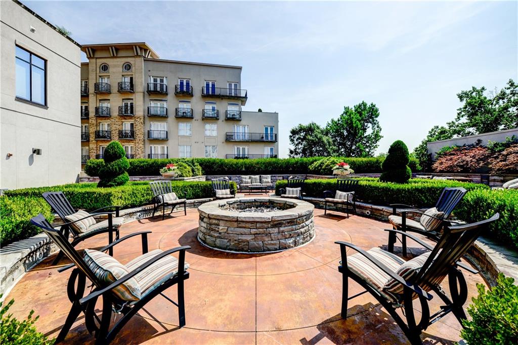 2233 Peachtree Road #903, Atlanta, Georgia image 25