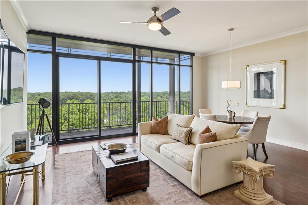 2233 Peachtree Road #903, Atlanta, Georgia image 3
