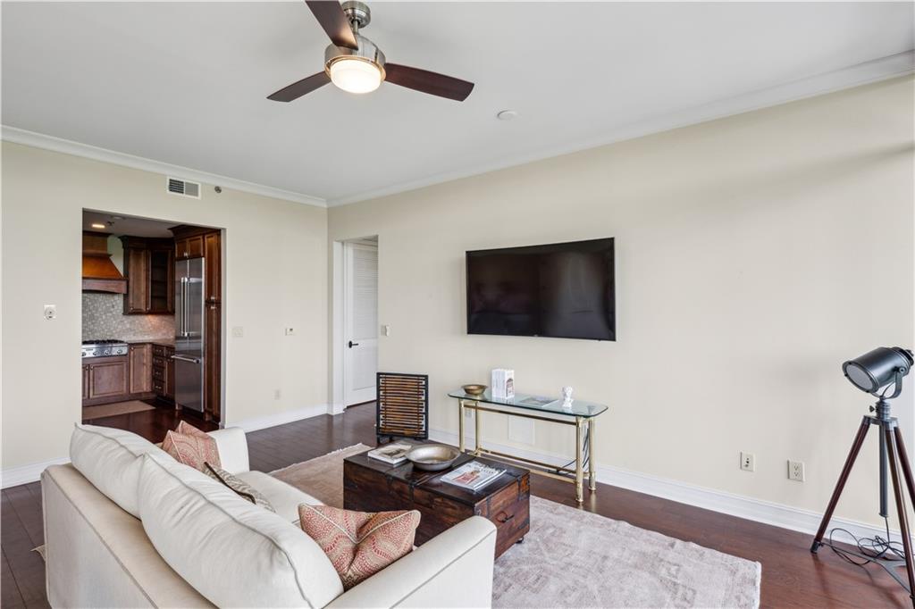 2233 Peachtree Road #903, Atlanta, Georgia image 16