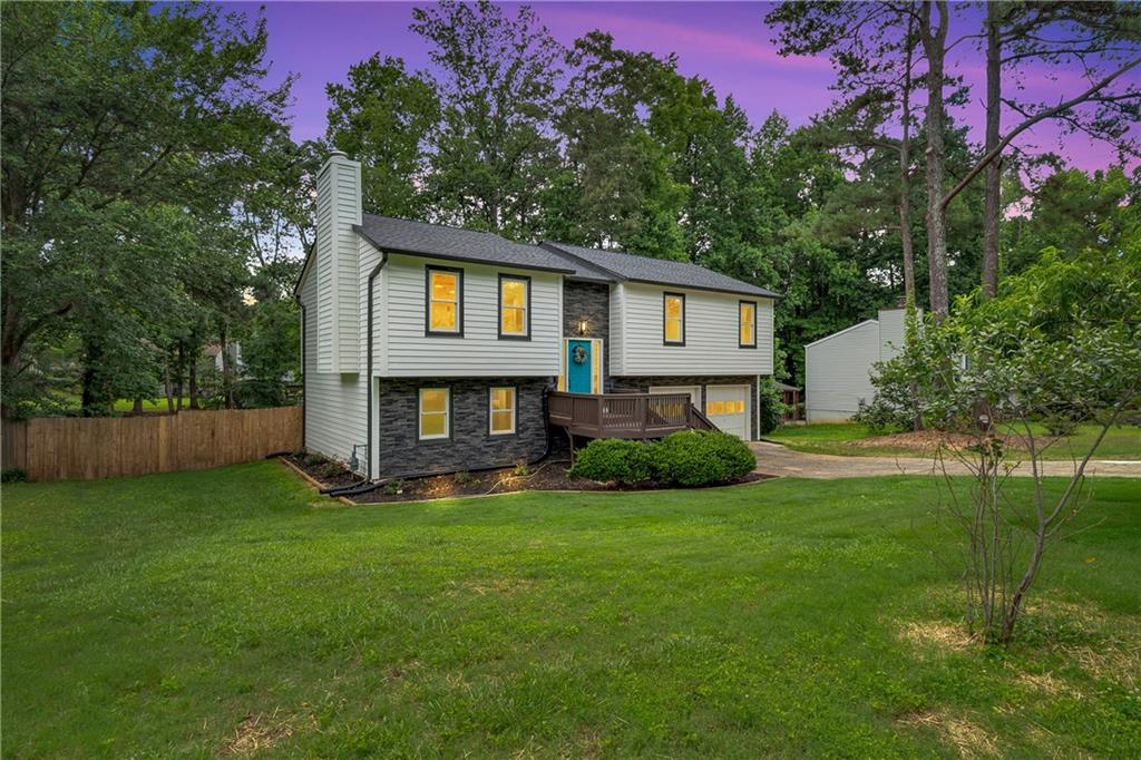 230 Sheringham Drive