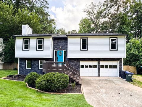 230 Sheringham Drive Roswell GA 30076
