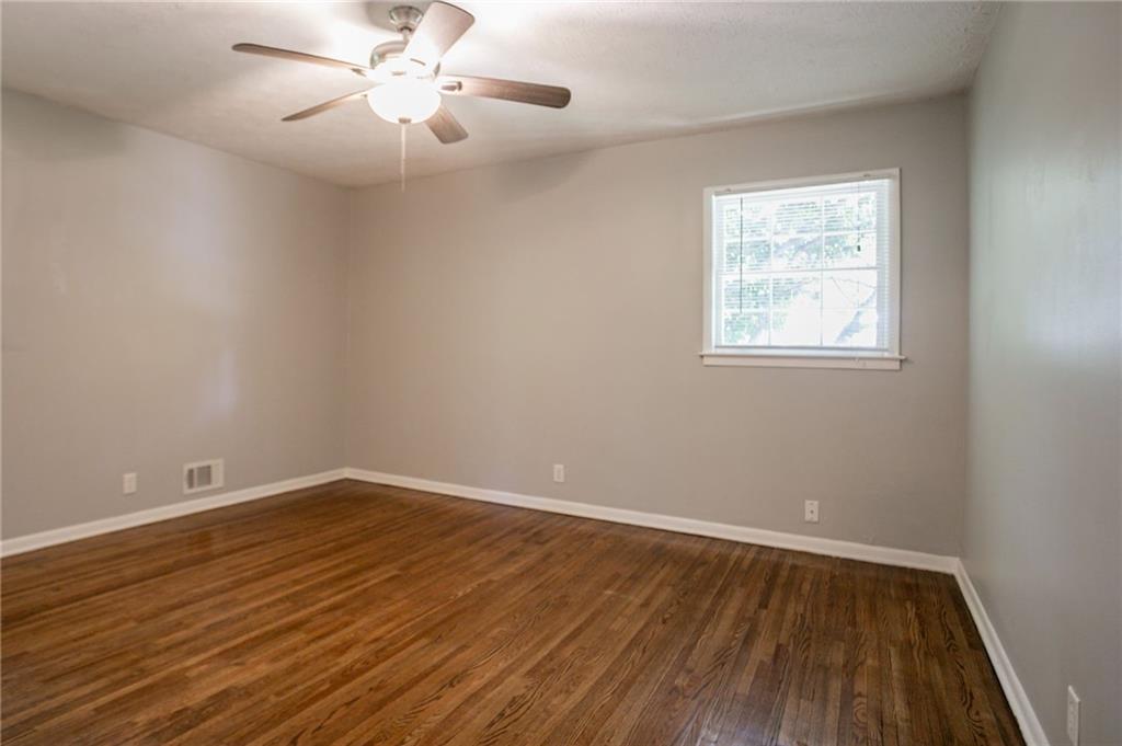 802 San Miguel Drive, Stone Mountain, Georgia image 21
