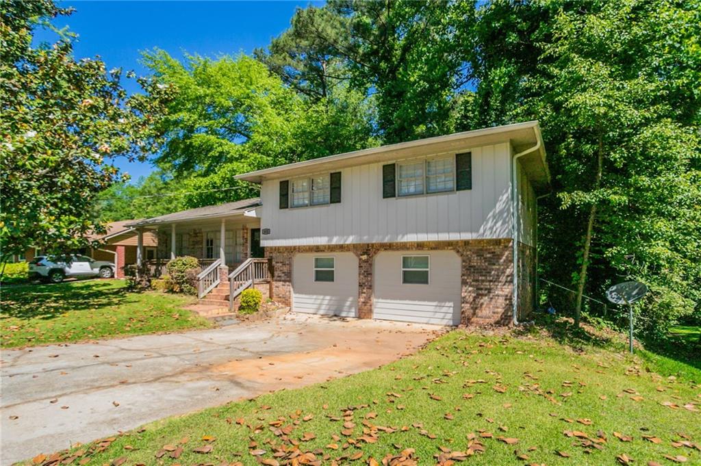 802 San Miguel Drive