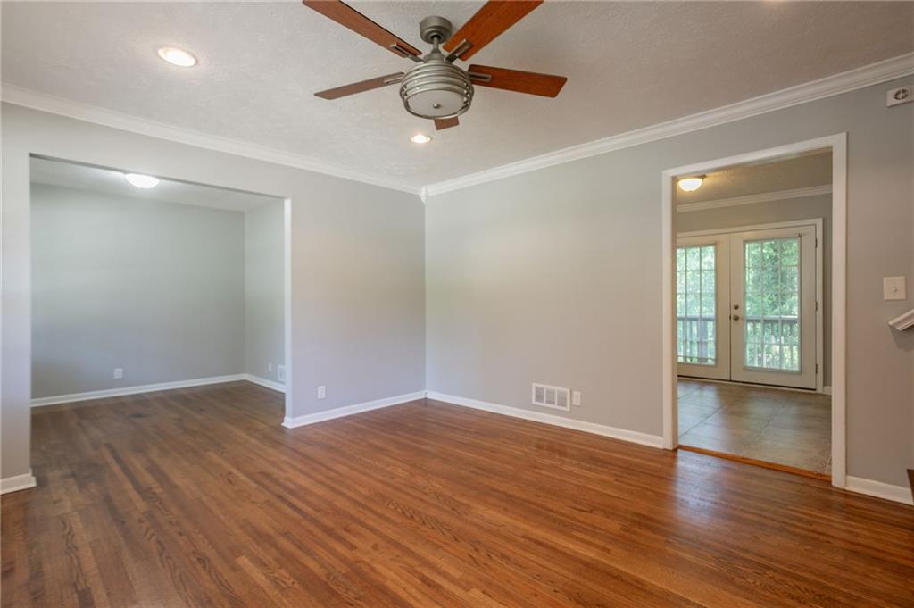 802 San Miguel Drive, Stone Mountain, Georgia image 15