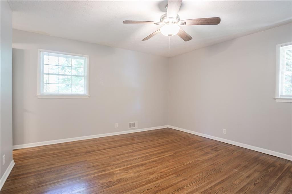 802 San Miguel Drive, Stone Mountain, Georgia image 22