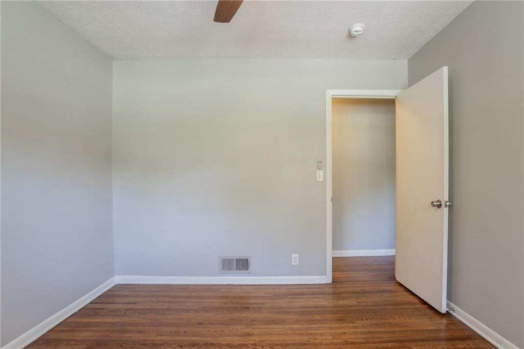 802 San Miguel Drive, Stone Mountain, Georgia image 17