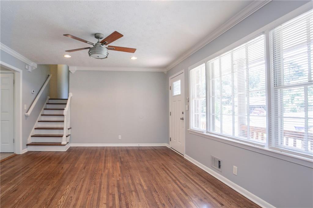 802 San Miguel Drive, Stone Mountain, Georgia image 6