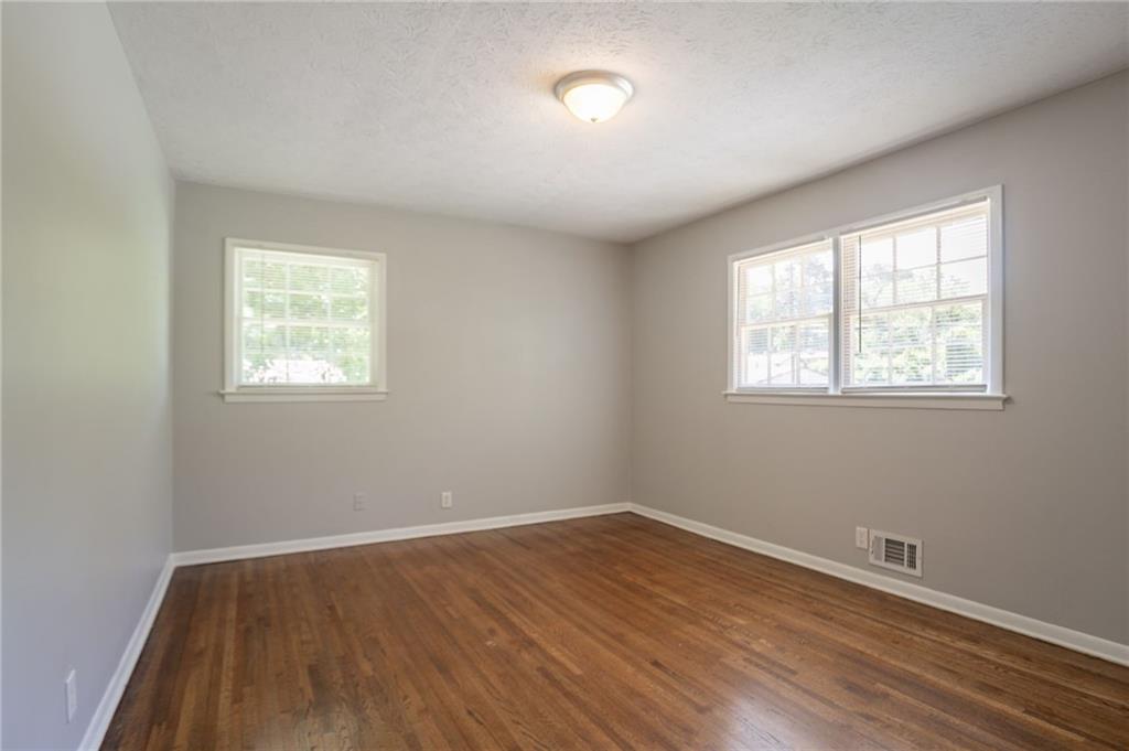 802 San Miguel Drive, Stone Mountain, Georgia image 18