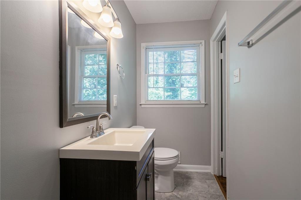 802 San Miguel Drive, Stone Mountain, Georgia image 25