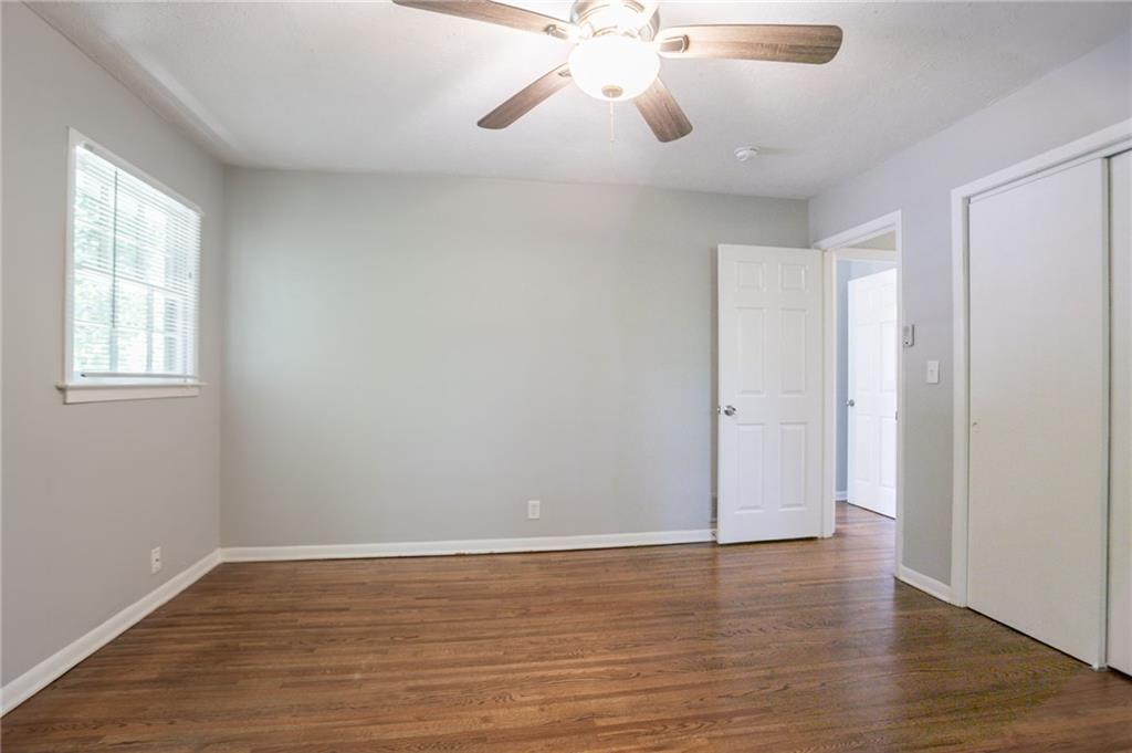 802 San Miguel Drive, Stone Mountain, Georgia image 23