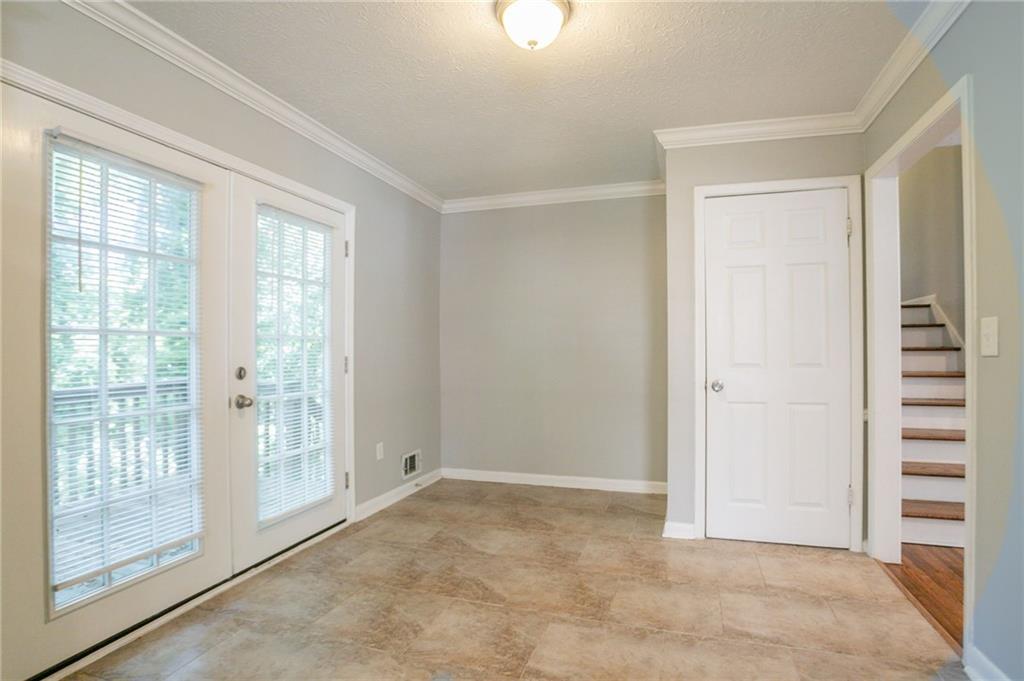 802 San Miguel Drive, Stone Mountain, Georgia image 14