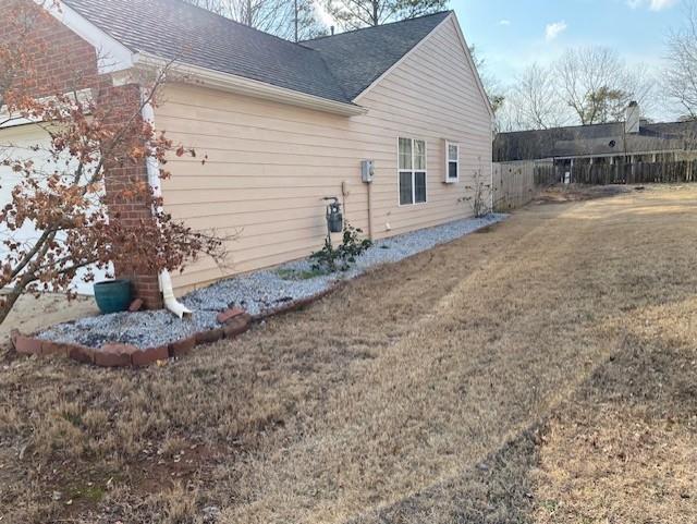 Bellestone - Residential