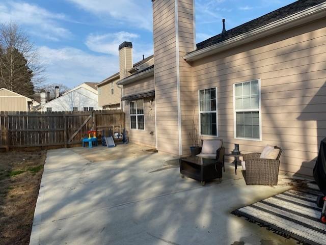 Bellestone - Residential