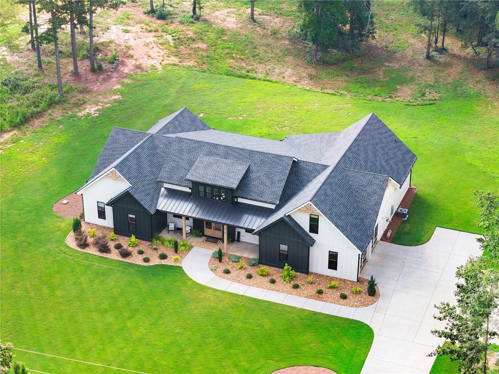 315 McRee Road