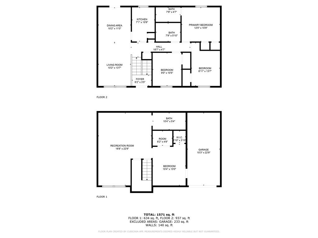 2139 Jonathan Avenue, Lithonia, Georgia image 38