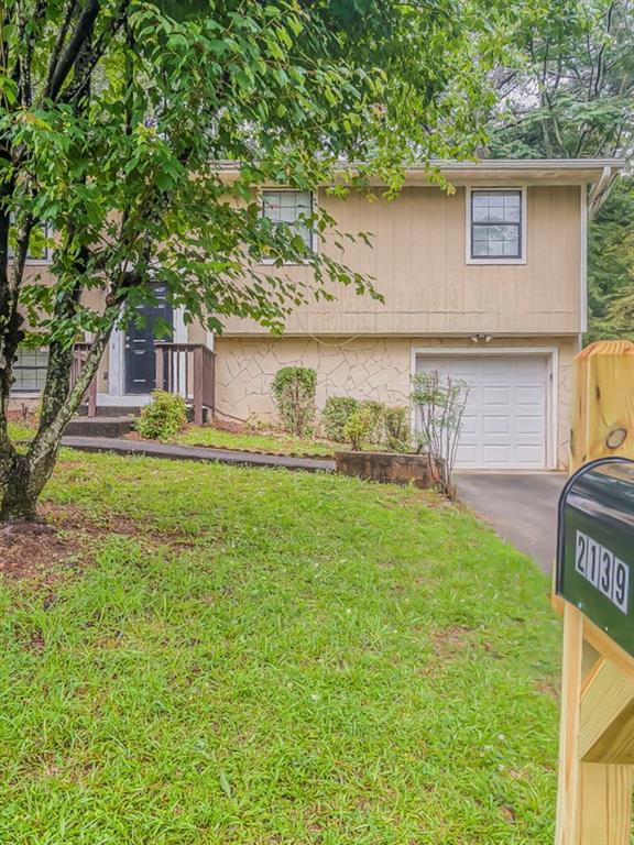 2139 Jonathan Avenue, Lithonia, Georgia image 34