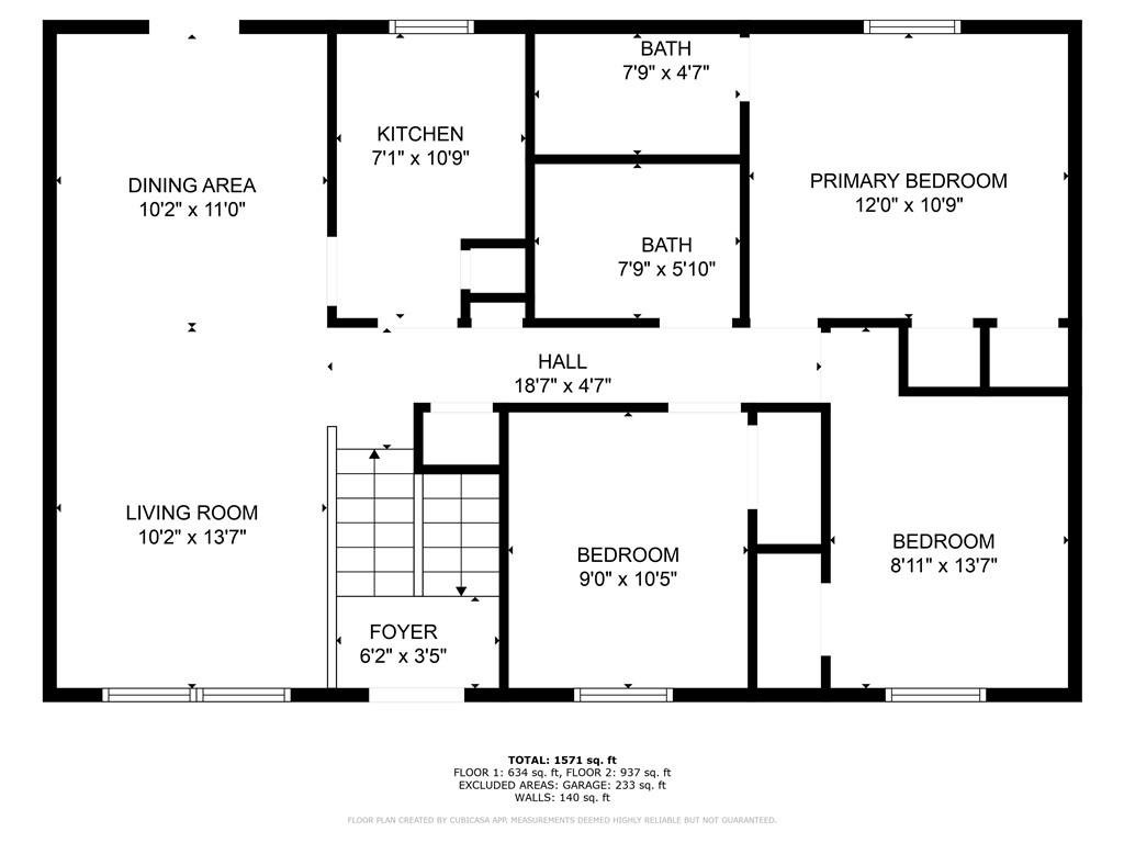 2139 Jonathan Avenue, Lithonia, Georgia image 37