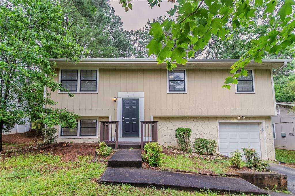2139 Jonathan Avenue, Lithonia, Georgia image 1