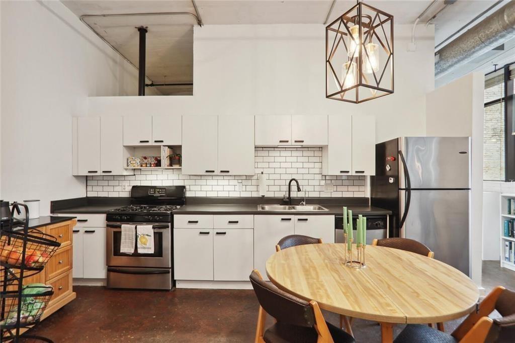426 Marietta Street NW 309