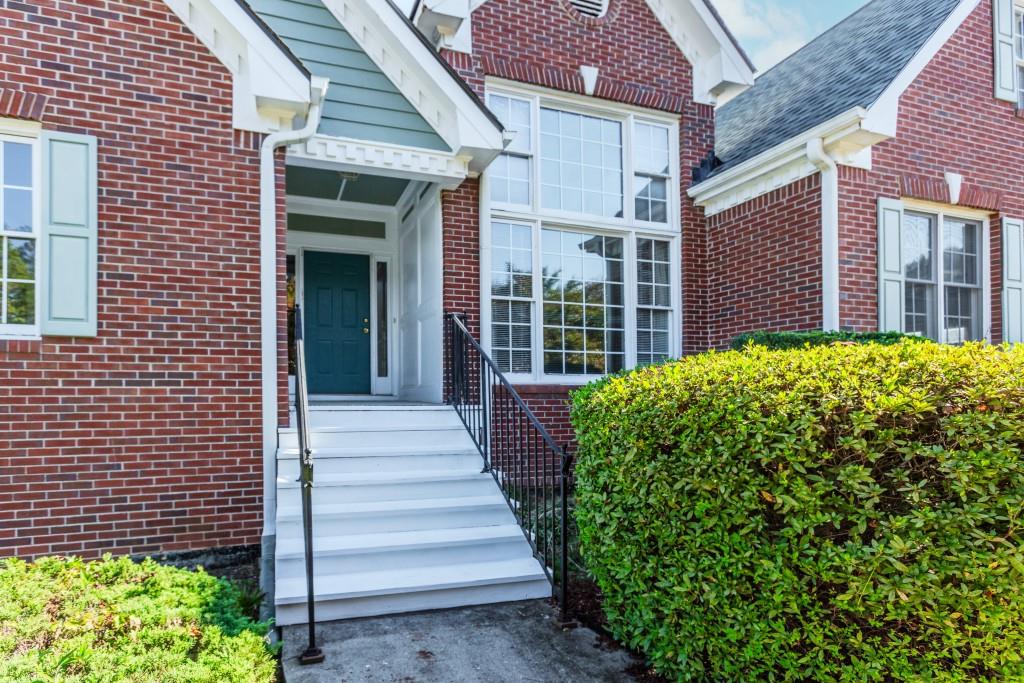 2294 FORT MARTIN Way