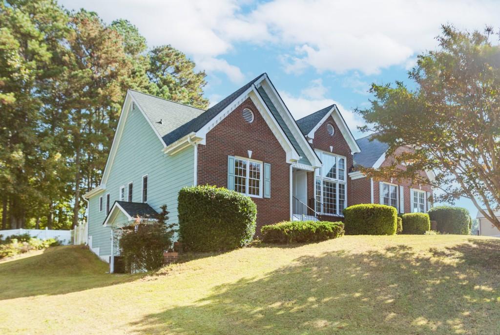 2294 FORT MARTIN Way