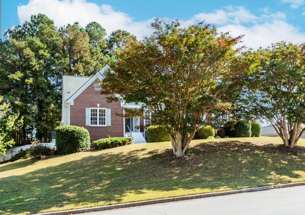 2294 FORT MARTIN Way