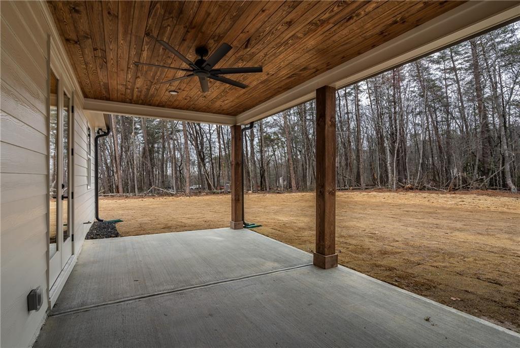 18 Sable Court, Jasper, Georgia image 16