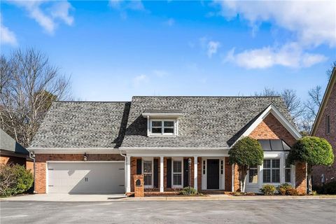 Photo of 1827 Hermitage Place, Decatur, GA 30033 (MLS # 7742567)