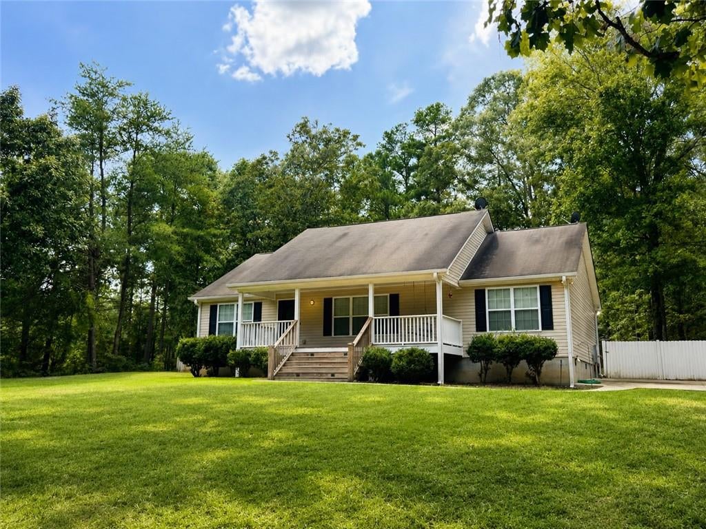 1354 Bethlehem Road