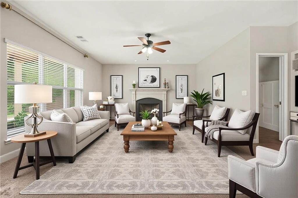 611 Little Bluestem Trail