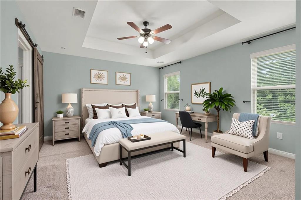 611 Little Bluestem Trail