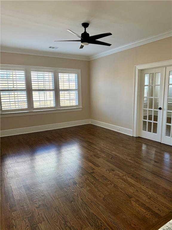 494 Parkway Drive NE Apt. #2