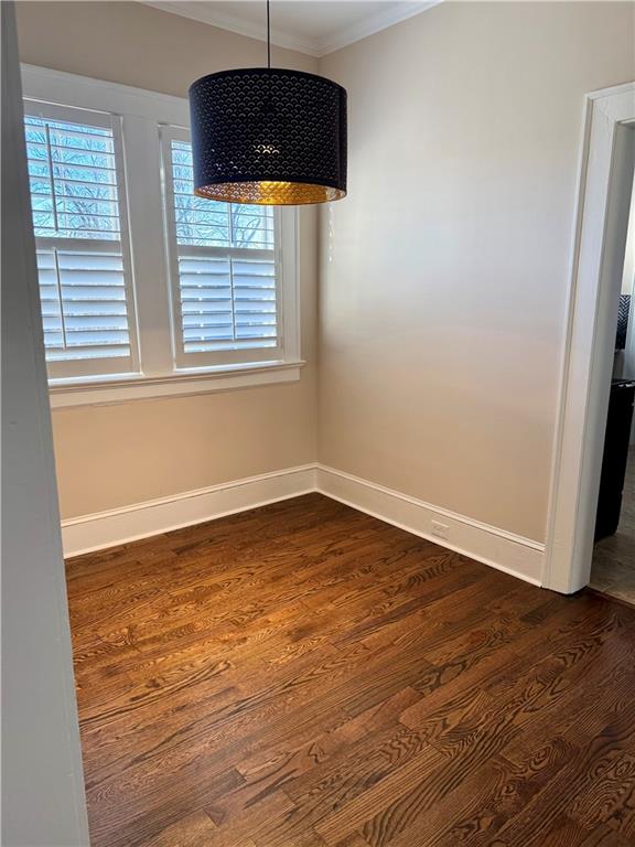 494 Parkway Drive NE Apt. #2