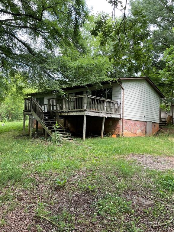 15 Chandler Bridge Road, Nicholson, Georgia image 1