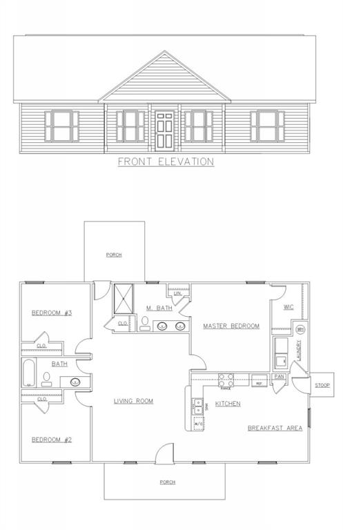 42 Woodhaven Path, Rockmart, Georgia image 1