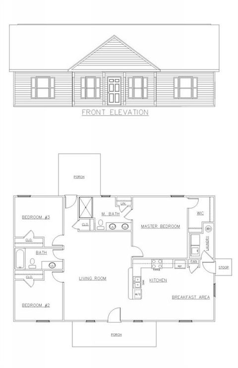 42 Woodhaven Path Rockmart GA 30153