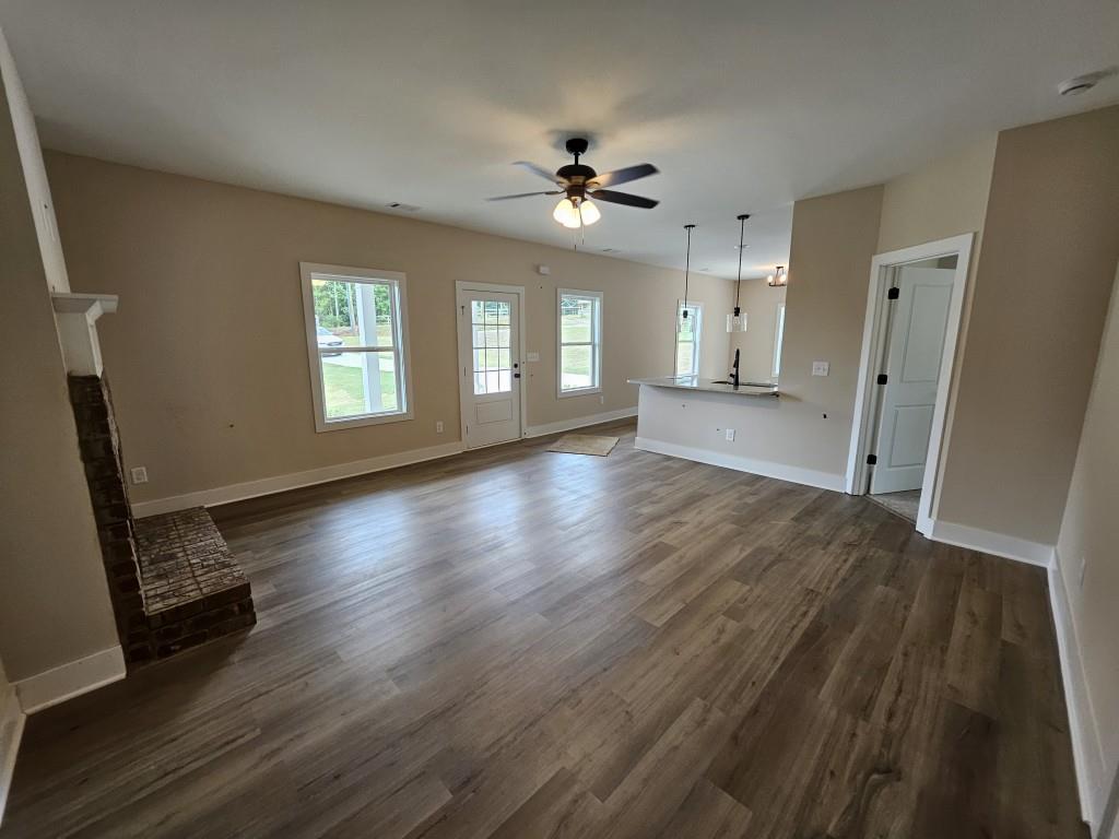 42 Woodhaven Path, Rockmart, Georgia image 4