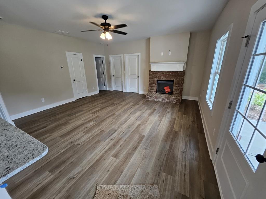 42 Woodhaven Path, Rockmart, Georgia image 3