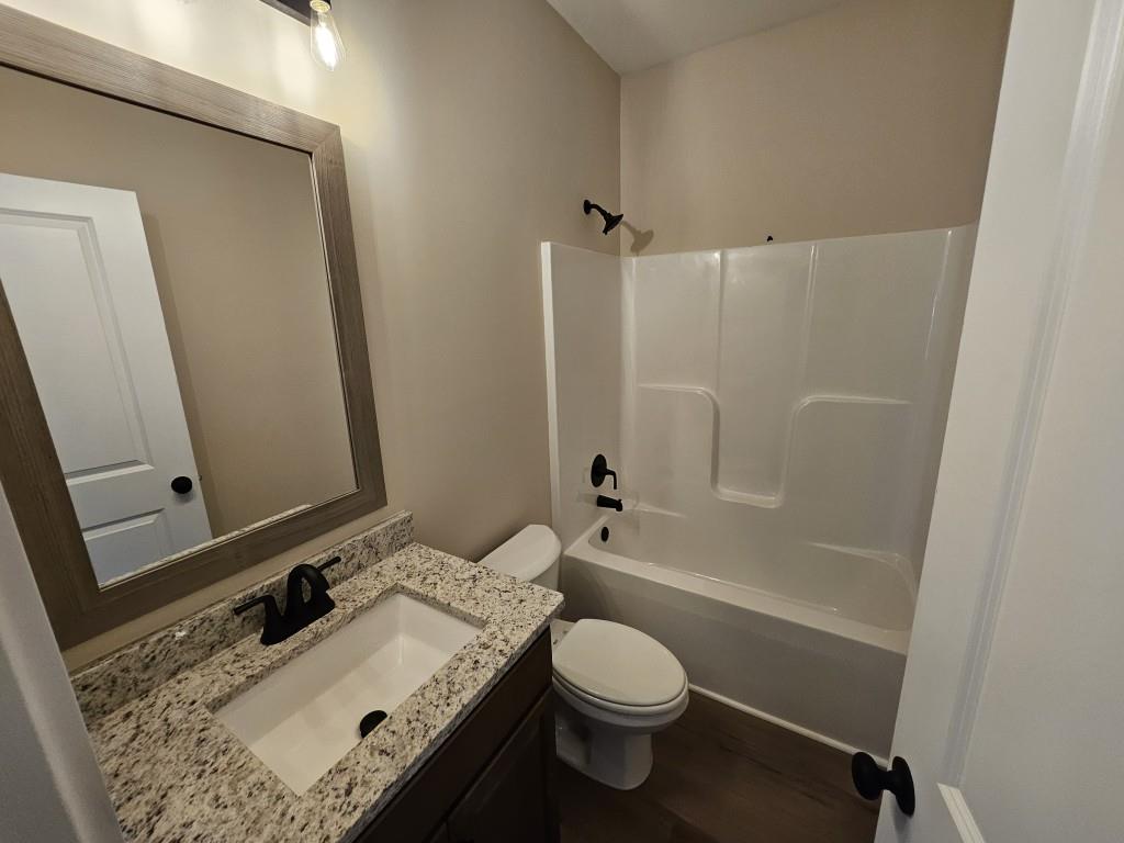 42 Woodhaven Path, Rockmart, Georgia image 5